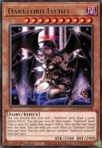 Darklord Ixchel [MAGO-EN106] Rare - Josh's Cards