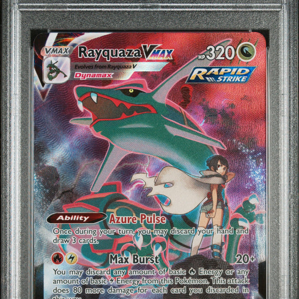 ヴァイス　クーラ•ダイアモンド　psa10 sp Charizard 089/088 - E-series - Mysterious Mountains - 2002