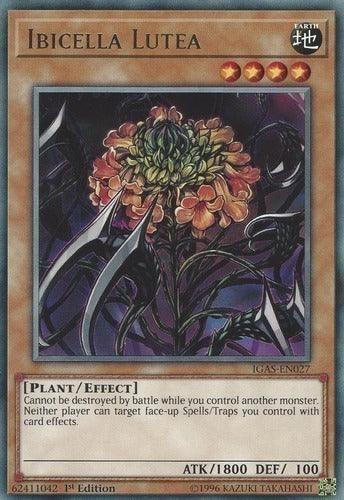 Ibicella Lutea [MP21-EN009] Common - Josh's Cards