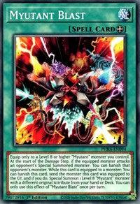 Myutant Blast [PHRA-EN094] Common - Josh's Cards