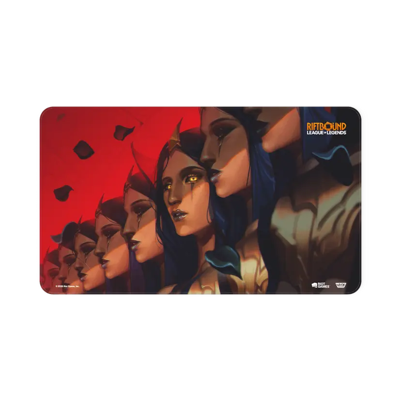 Riftbound: Leblanc Playmat