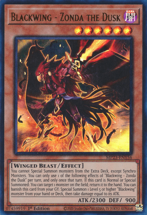Predaplant Bufolicula [MP23-EN070] Common - Josh's Cards