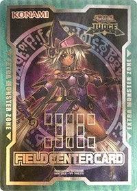 Field Center Card: Apprentice Illusion Magician (Judge) Promo - Josh's Cards
