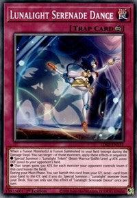 Lunalight Serenade Dance [LDS2-EN131] Common - Josh's Cards