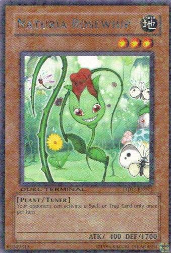 Naturia Cosmobeet [DT02-EN072] Common - Josh's Cards