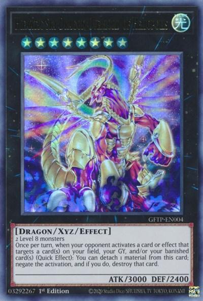 Hieratic Sky Dragon Overlord of Heliopolis [GFTP-EN004] Ultra Rare - Josh's Cards