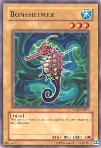The Earl of Demise [LON-EN056] Common - Josh's Cards