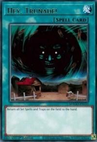 Hey, Trunade! [MAGO-EN155] Rare - Josh's Cards