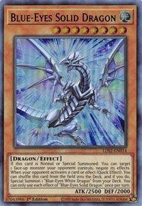 Blue-Eyes Solid Dragon (Purple) [LDS2-EN014] Ultra Rare - Josh's Cards