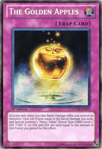 Odin's Eye [STOR-EN072] Common - Josh's Cards