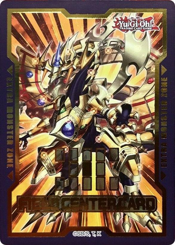 Field Center Card: Odd-Eyes Pendulumgraph Dragon (20th Anniversary) Promo - Josh's Cards