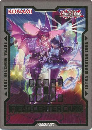 Field Center Card: Evil Twin (Back to Duel February 2022) Promo - Josh's Cards
