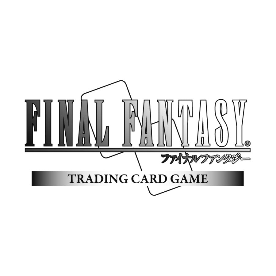 Final Fantasy: Dawn of Heroes Prerelease Kit