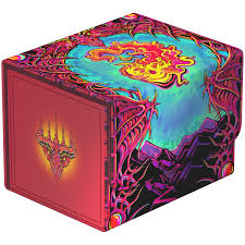 Ultimate Guard: Sidewinder 100+ Magic: The Gathering - Mana Token - Mountain