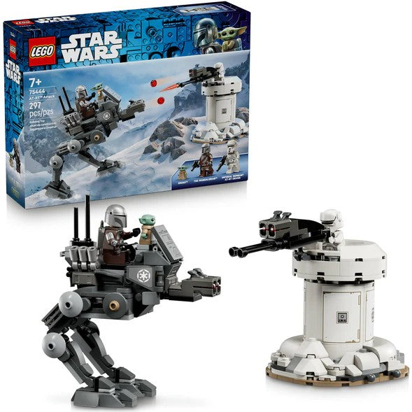 LEGO: AT-RT™ Attack 75444
