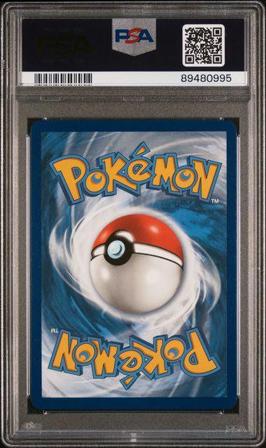 Pokemon: Moltres & Zapdos & Articuno GX Promo SM210 PSA 10 - Josh's Cards