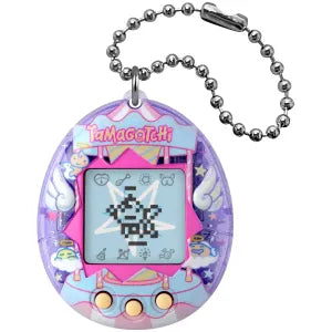 Tamagotchi: Original - Angel Carousel
