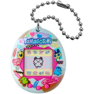 Tamagotchi: Original - Tama Collage