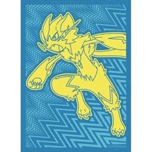 Pokémon Card Sleeve
