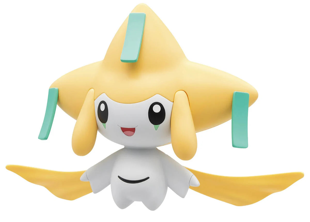 Pokemon: Jirachi Model Kit