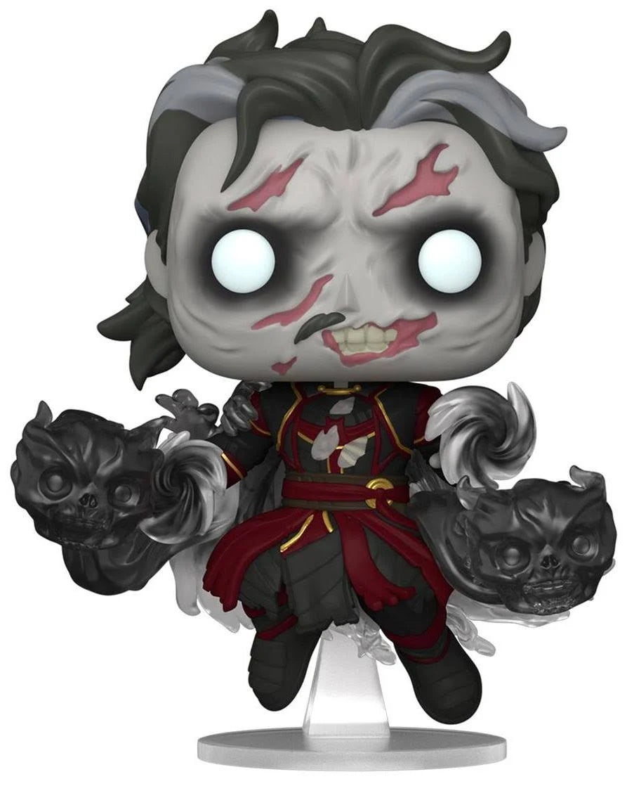 Doctor Strange in the Multiverse of Madness: Dead Strange #1032 Funko Pop!