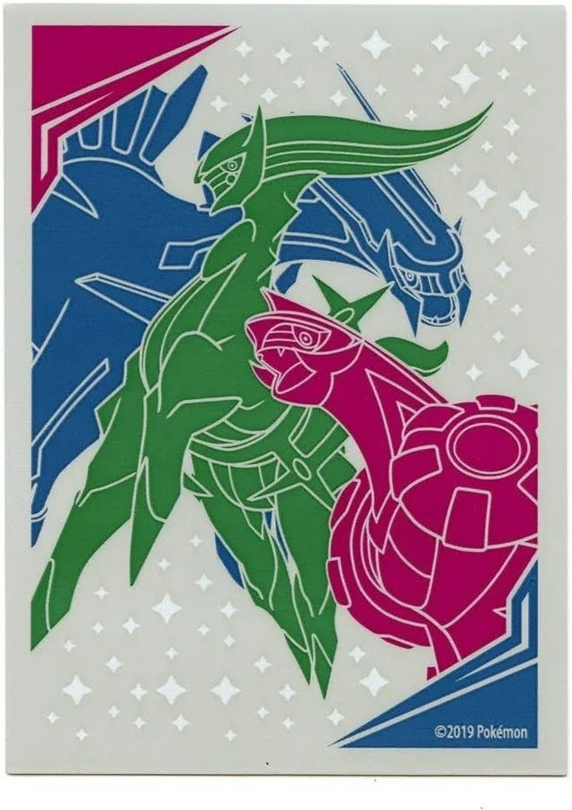 Pokémon Card Sleeve