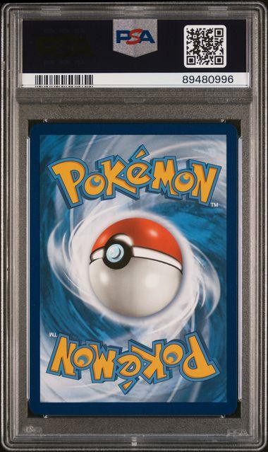 Pokemon: Rayquaza Vivid Voltage 138/185 PSA 10 - Josh's Cards