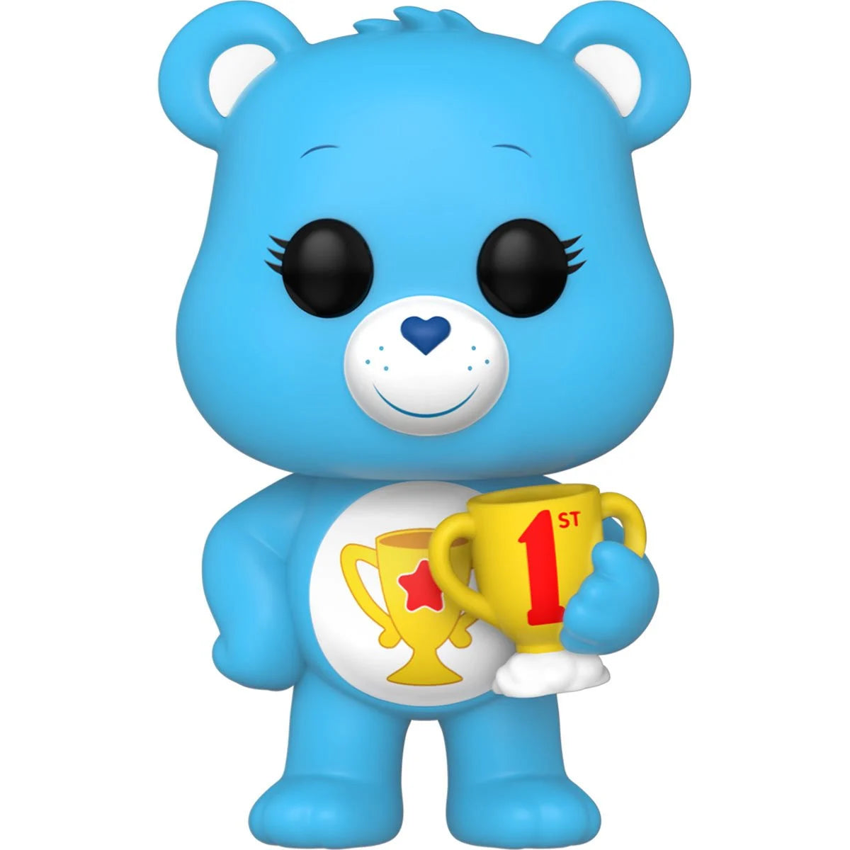 Funko Pop! Care Bears 40th Anniversary: Champ Bear