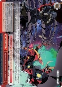 My Drill Is the Drill That Creates the Heavens!!!! (GL/S52-E088) - Gurren Lagann