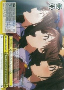 Brand New Evo! Revo! Generation! (IMC/W41-E037 CR) - The iDOLM@STER Cinderella Girls