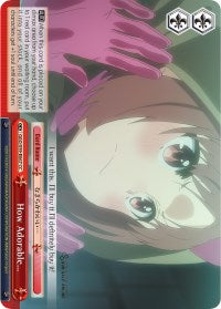 How Adorable... (GGO/S59-E067 CC) - Gun Gale Online