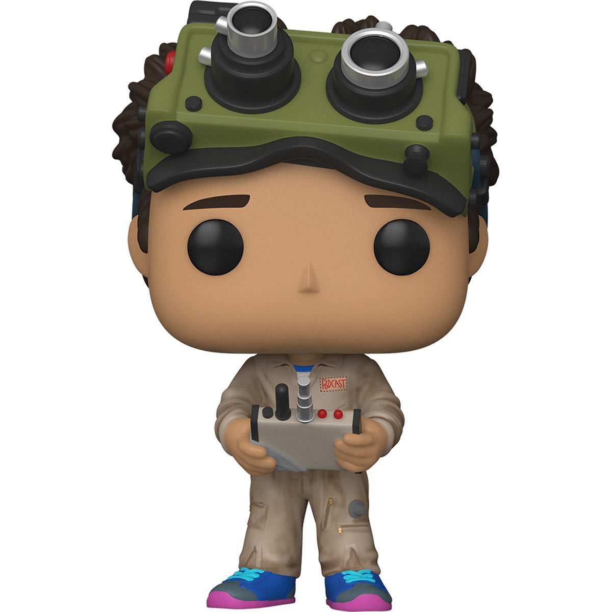 Funko Pop! Ghostbusters 3: Afterlife - Podcast