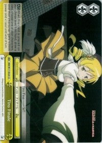 Tiro Finale (MM/W17-E020 CC) - Puella Magi Madoka Magica