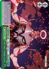 This Time, It Really Is Over... (GL/S52-E058) - Gurren Lagann