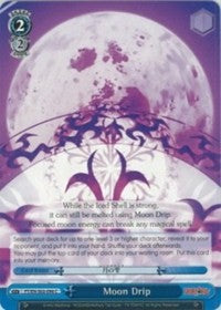 Moon Drip (FT/EN-S02-096 C) - Fairy Tail ver.E