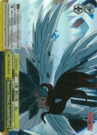 Heaven's Wheel, Scattered Petals (SR) (FT/EN-S02-026S SR) - Fairy Tail ver.E
