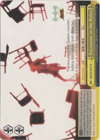 Encounter in the Ruins (NM/S24-E019) - NISEMONOGATARI