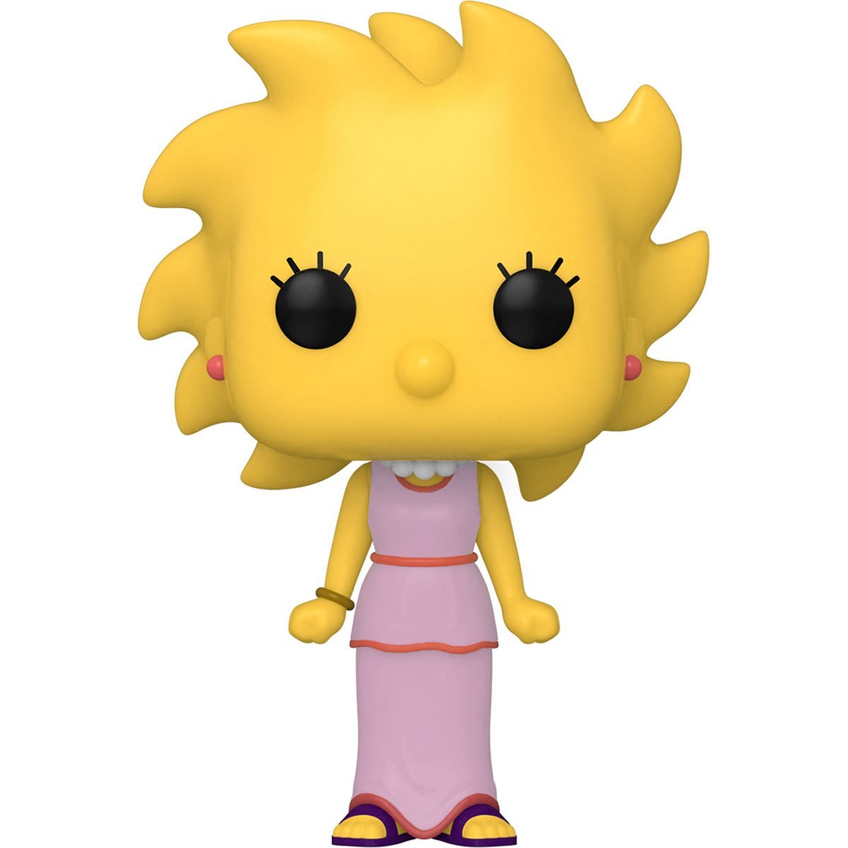 Funko Pop! Simpsons: Lisandra Lisa