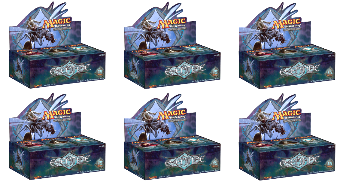 Eventide - Booster Case