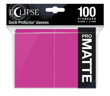 Ultra Pro Eclipse Matte Standard Size Sleeves 100-Count