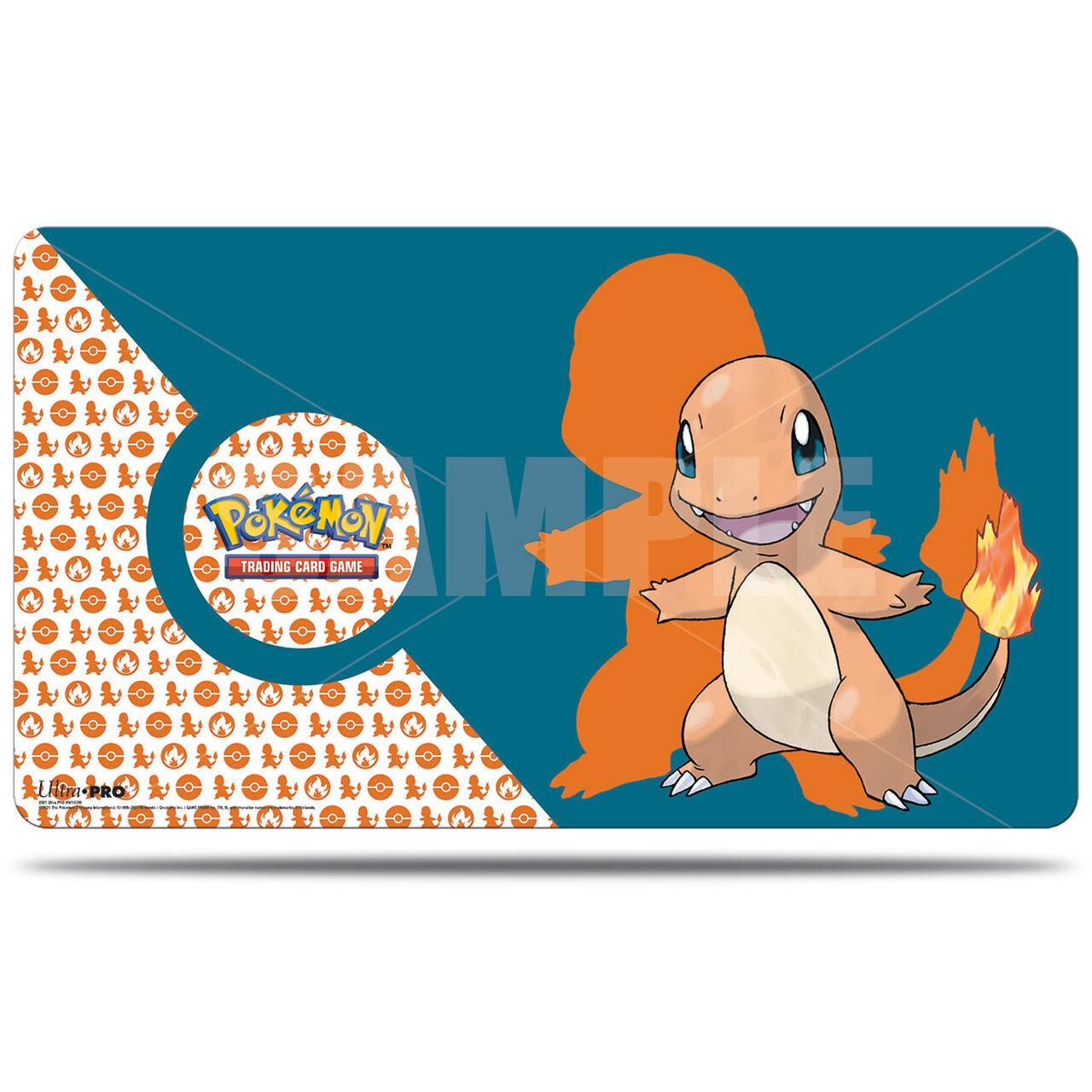 Ultra Pro Charmander Playmat - Josh's Cards