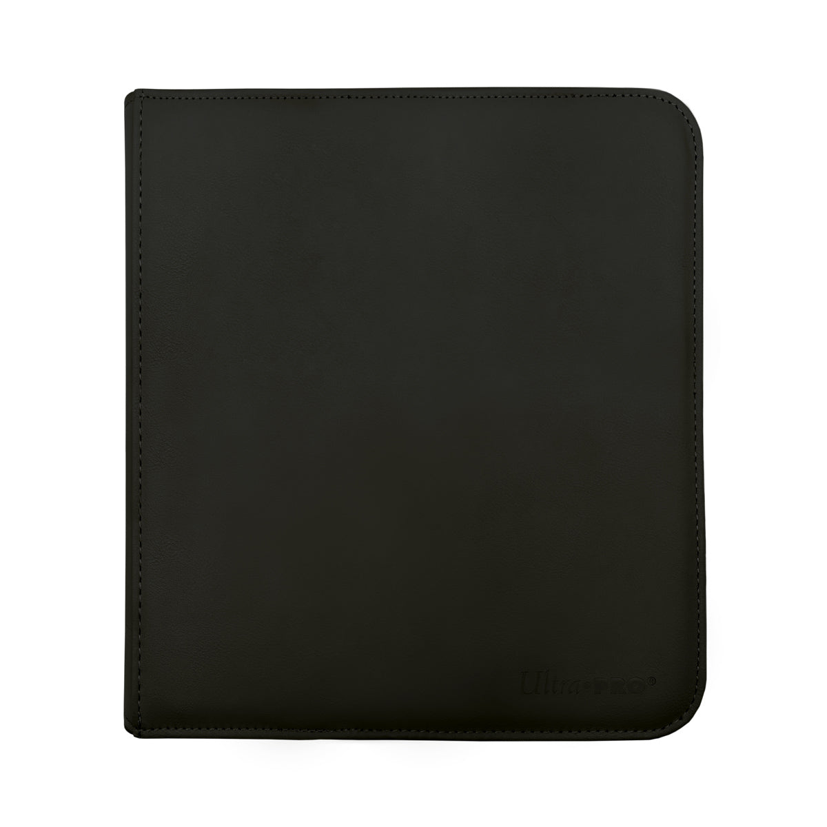 Ultra Pro 12-Pocket Zippered Pro Binder