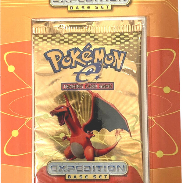 Expedition: Base Set - Blister Pack Expedition: Base Set - Blister Pack