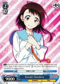 Kosaki Onodera (NK/W30-TE16 TD) - NISEKOI -False Love-