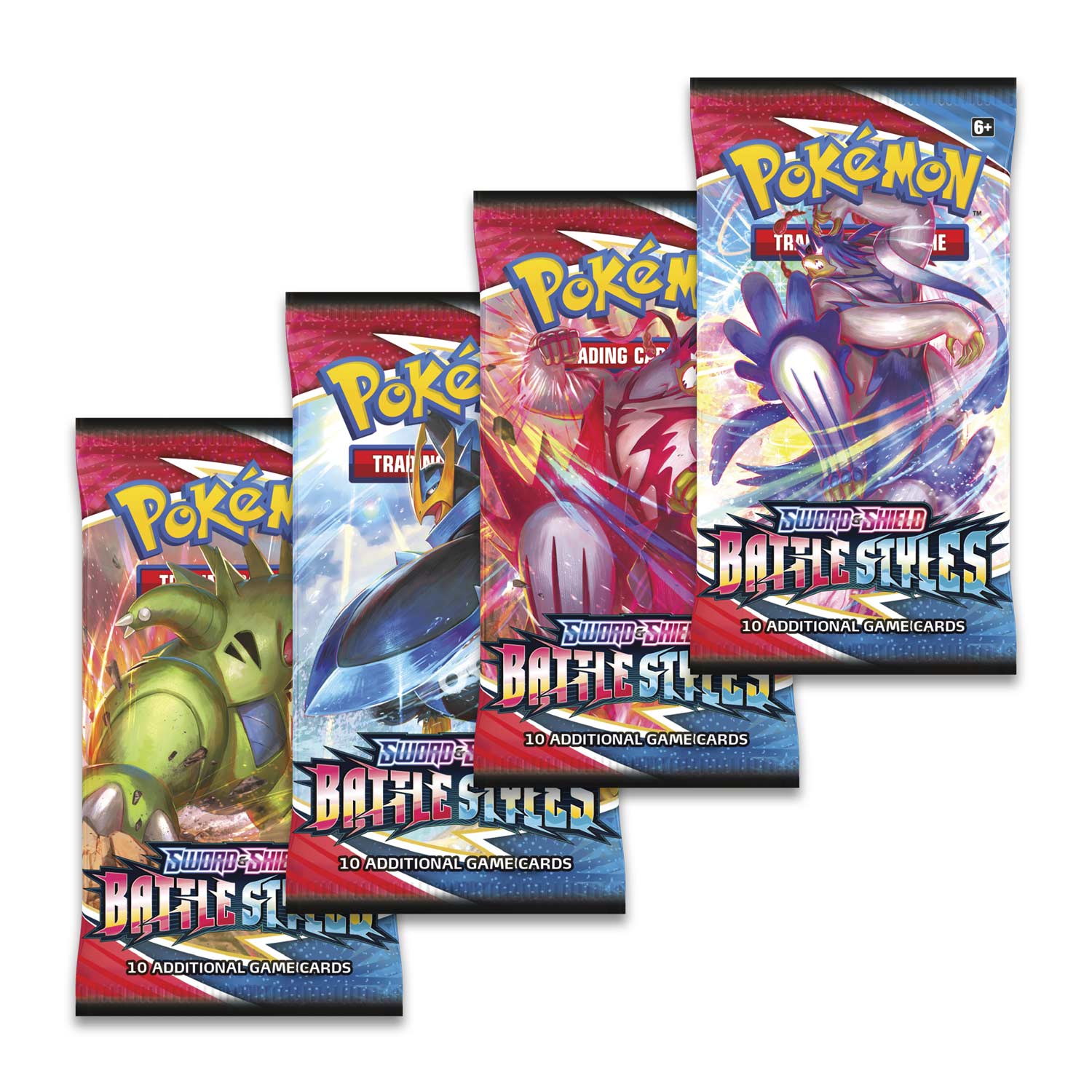 Sword & Shield: Battle Styles - Battle Box (Venusaur VMAX)
