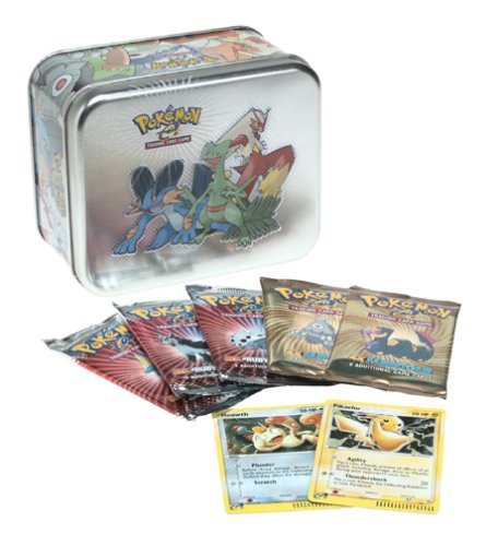 pokemon sandstorm booster box MASTER MYSTERY BOX: 1st EDITION – Masterbros Collectibles main image 0
