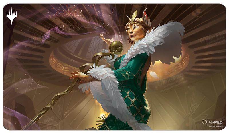 Ultra Pro Magic The Gathering: Streets of New Capenna Playmat