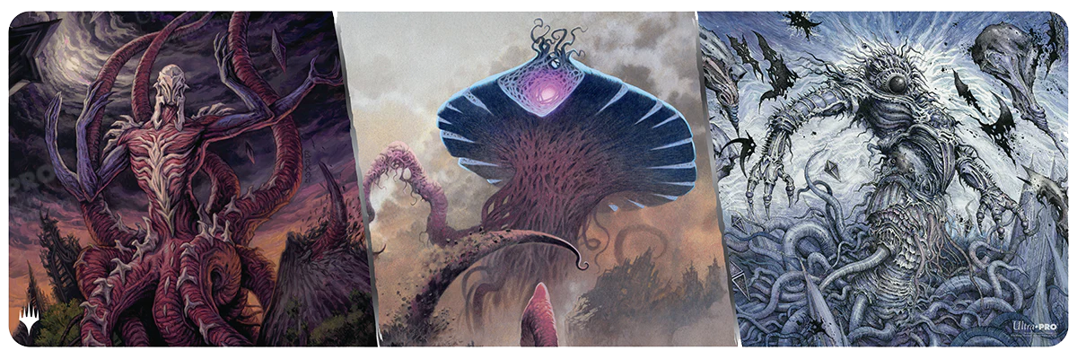 Ultra Pro Magic The Gathering: Double Masters 2022 Playmat