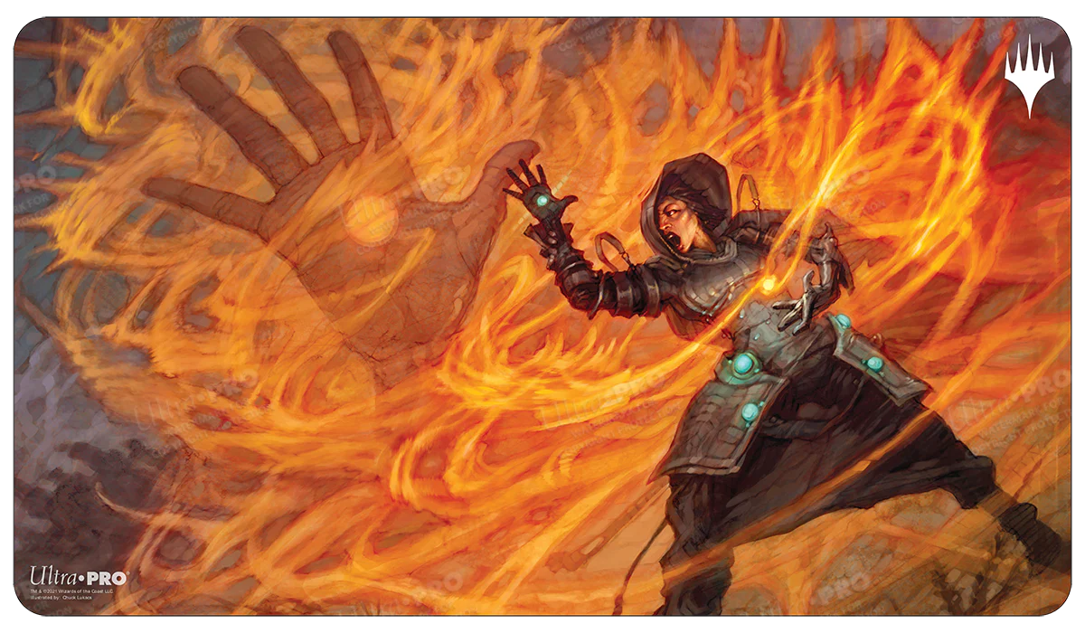 Ultra Pro Magic The Gathering: Double Masters 2022 Playmat