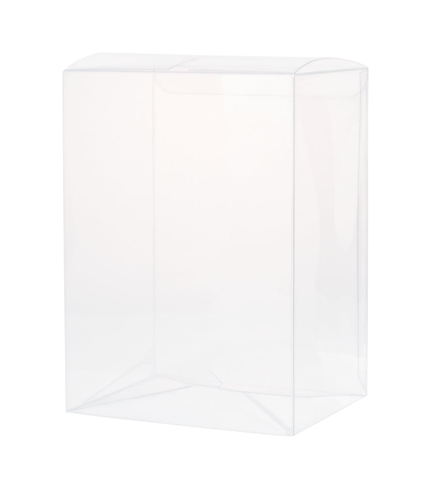 Ultra PRO: Semi-Rigid Figurine Funko Pops! Display Box (20ct)